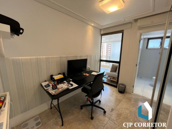 Imagem Apartamento com 3 Quartos à Venda, 130 m² em Horto Florestal - Salvador