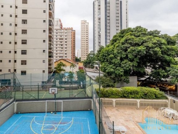 Imagem Apartamento com 2 Quartos à Venda, 66 m² em Vila Mariana - São Paulo