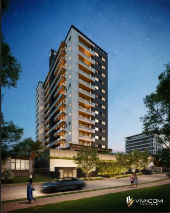 Apartamento com 3 Quartos à Venda, 84 m² em Barreiros - São José