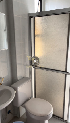 Imagem Apartamento com 3 Quartos à Venda, 93 m² em Tenório - Ubatuba