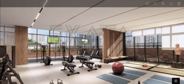 Imagem Imóvel com 3 Quartos à Venda, 166 m² em Brooklin - São Paulo Imagem Imóvel com 3 Quartos à Venda, 166 m² em Brooklin - São Paulo