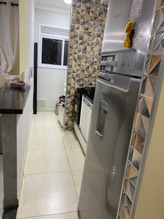 Imagem Apartamento com 1 Quarto à Venda, 33 m² em Jardim ângela (zona Leste) - São Paulo Imagem Apartamento com 1 Quarto à Venda, 33 m² em Jardim ângela (zona Leste) - São Paulo