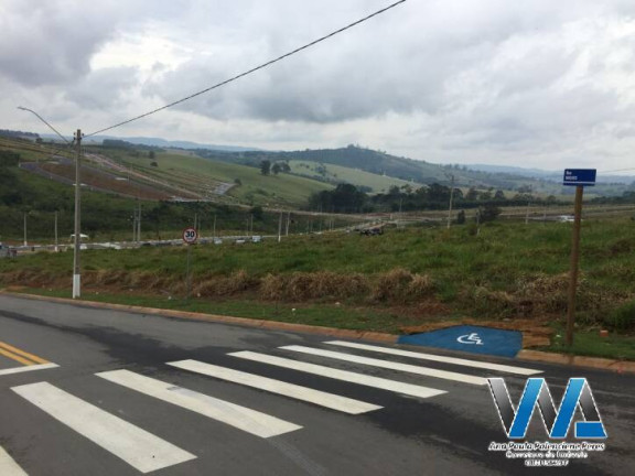 Terreno à Venda, 209 m² em Residencial Vila Verde - Bragança Paulista