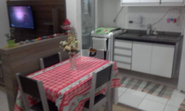 Imagem Apartamento com 2 Quartos à Venda, 43 m² em Canhema - Diadema Imagem Apartamento com 2 Quartos à Venda, 43 m² em Canhema - Diadema