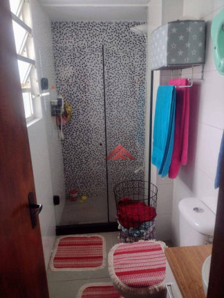 Imagem Apartamento com 2 Quartos à Venda, 60 m² em Ponta D Areia - Niterói Imagem Apartamento com 2 Quartos à Venda, 60 m² em Ponta D Areia - Niterói