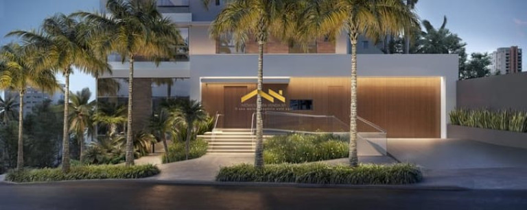 Imagem Apartamento com 3 Quartos à Venda, 156 m² em Paraíso - São Paulo
