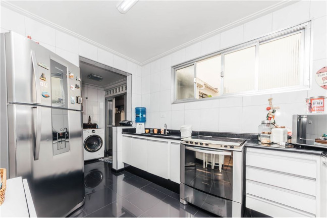 Imagem Apartamento com 3 Quartos à Venda, 91 m² em Itaim Bibi - São Paulo Imagem Apartamento com 3 Quartos à Venda, 91 m² em Itaim Bibi - São Paulo