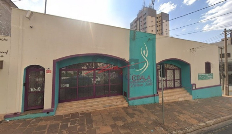 Imóvel para Alugar, 220 m² em Centro - Ribeirão Preto
