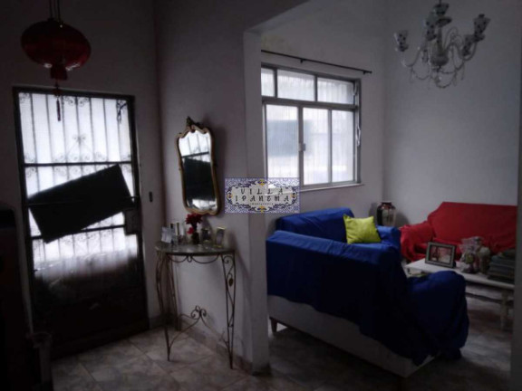 Imagem Imóvel com 4 Quartos à Venda, 192 m² em Vila Isabel - Rio De Janeiro