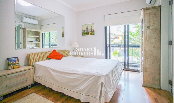 Imagem Apartamento com 5 Quartos à Venda, 677 m² em Jardim Vila Mariana - São Paulo Imagem Apartamento com 5 Quartos à Venda, 677 m² em Jardim Vila Mariana - São Paulo
