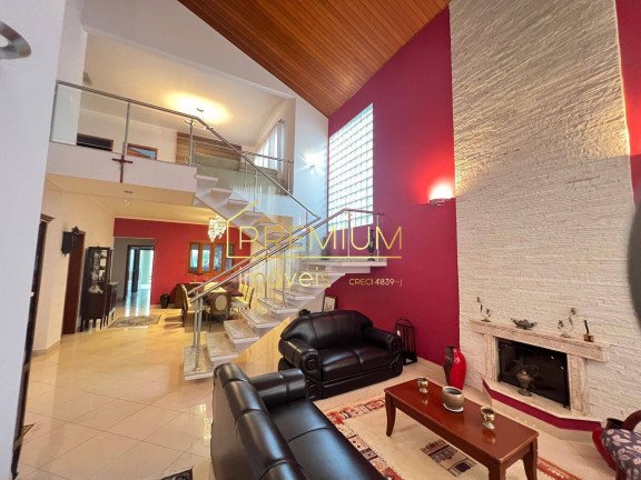 Imagem Casa com 4 Quartos à Venda, 506 m² em Medeiros - Jundiaí