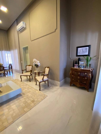 Imagem Casa com 5 Quartos à Venda, 302 m² em Parque Residencial Damha - São José Do Rio Preto Imagem Casa com 5 Quartos à Venda, 302 m² em Parque Residencial Damha - São José Do Rio Preto