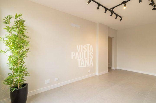 Imagem Apartamento com 2 Quartos à Venda, 74 m² em Itaim Bibi - São Paulo