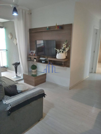 Apartamento com 2 Quartos à Venda, 62 m² em Alphaville Empresarial - Barueri