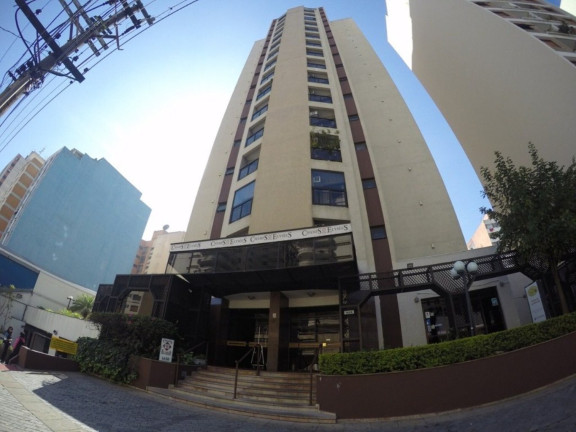 Imagem Apartamento com 1 Quarto à Venda, 30 m² em Campos Elíseos - São Paulo Imagem Apartamento com 1 Quarto à Venda, 30 m² em Campos Elíseos - São Paulo