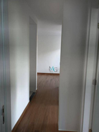 Imagem Apartamento com 2 Quartos para Alugar, 42 m² em Campo Grande - Rio De Janeiro Imagem Apartamento com 2 Quartos para Alugar, 42 m² em Campo Grande - Rio De Janeiro