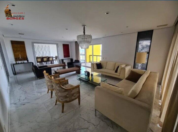Imagem Apartamento com 4 Quartos à Venda, 374 m² em Chacara Klabin - São Paulo Imagem Apartamento com 4 Quartos à Venda, 374 m² em Chacara Klabin - São Paulo
