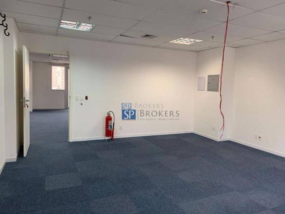 Imagem Sala Comercial para Alugar, 316 m² em Pinheiros - São Paulo Imagem Sala Comercial para Alugar, 316 m² em Pinheiros - São Paulo