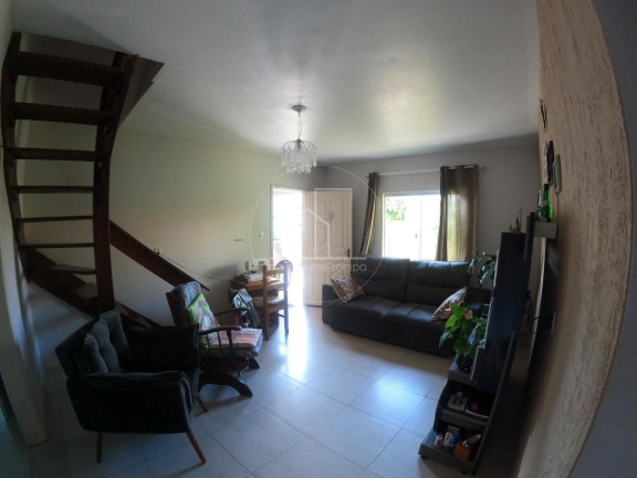 Imagem Casa com 4 Quartos à Venda, 250 m² em São João Do Rio Vermelho - Florianópolis