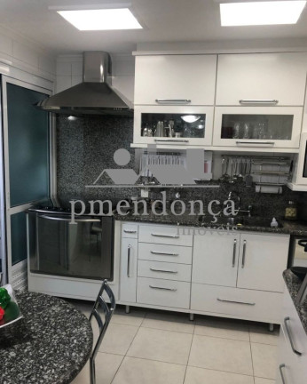Imagem Apartamento com 4 Quartos à Venda, 157 m² em Perdizes - São Paulo Imagem Apartamento com 4 Quartos à Venda, 157 m² em Perdizes - São Paulo