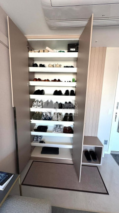 Imagem Apartamento com 1 Quarto à Venda, 52 m² em Sumaré - São Paulo Imagem Apartamento com 1 Quarto à Venda, 52 m² em Sumaré - São Paulo