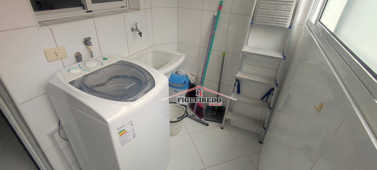 Imagem Apartamento com 2 Quartos à Venda, 93 m² em Canto Do Forte - Praia Grande Imagem Apartamento com 2 Quartos à Venda, 93 m² em Canto Do Forte - Praia Grande