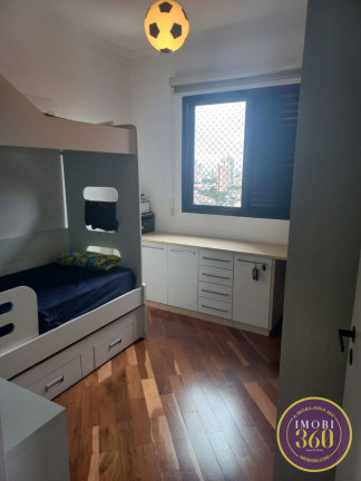 Imagem Apartamento com 3 Quartos à Venda, 98 m² em Vila Regente Feijó - São Paulo