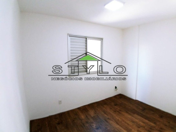 Imagem Apartamento com 2 Quartos à Venda, 52 m² em Centro - São Bernardo Do Campo