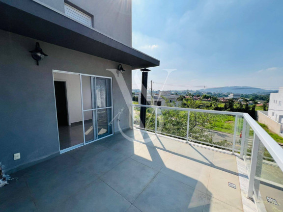 Imagem Casa de Condomínio com 3 Quartos à Venda, 300 m² em Jardim Primavera - Itupeva