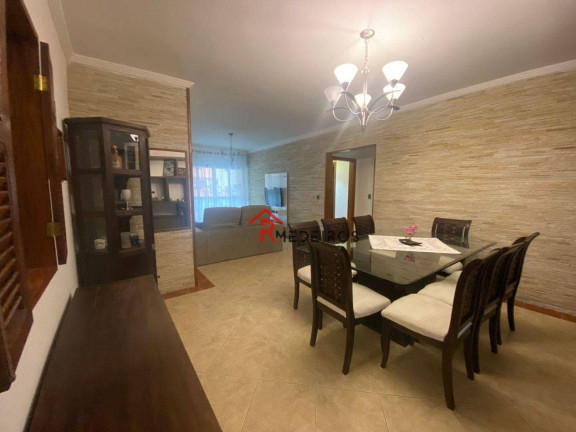 Imagem Apartamento com 2 Quartos à Venda, 102 m² em Canto Do Forte - Praia Grande Imagem Apartamento com 2 Quartos à Venda, 102 m² em Canto Do Forte - Praia Grande