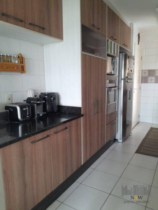 Imagem Apartamento com 3 Quartos à Venda, 130 m² em Vila Leopoldina - São Paulo