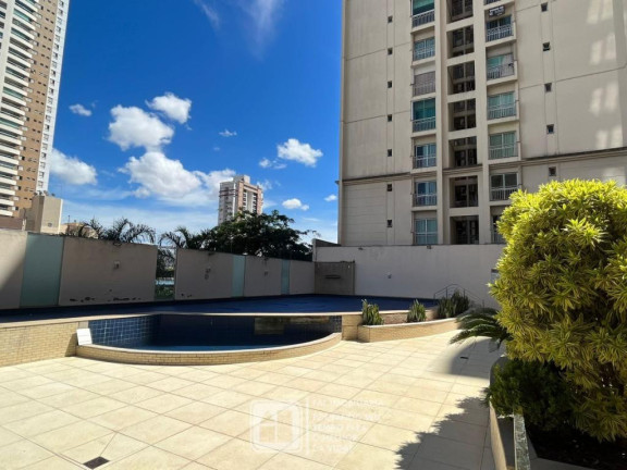 Imagem Apartamento com 3 Quartos à Venda, 99 m² em Alto Da Glória - Goiânia