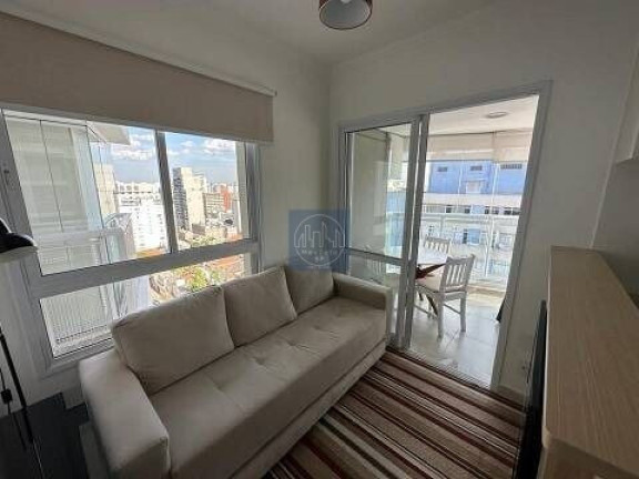 Imagem Apartamento com 1 Quarto à Venda, 41 m² em Vila Mariana - São Paulo