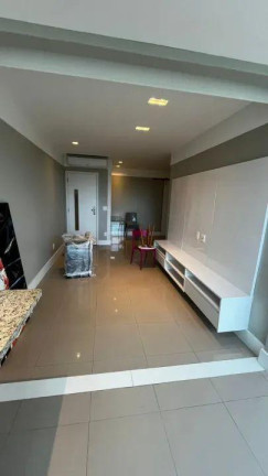 Imagem Apartamento com 3 Quartos à Venda, 83 m² em Jardim Apipema - Salvador