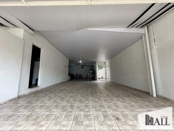 Imóvel Comercial à Venda, 350 m² em São Francisco - São José Do Rio Preto
