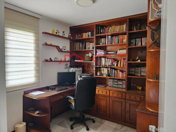 Imagem Apartamento com 3 Quartos à Venda, 80 m² em Jardim Marabá(zona Sul) - São Paulo