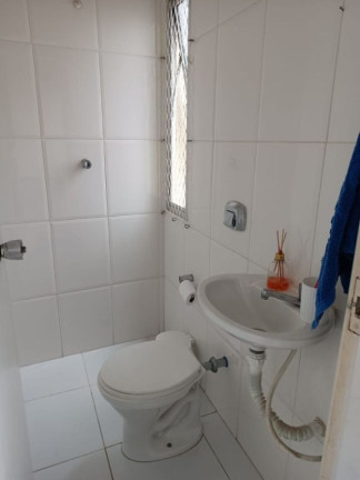 Imagem Apartamento com 3 Quartos à Venda, 136 m² em Centro - Santo André Imagem Apartamento com 3 Quartos à Venda, 136 m² em Centro - Santo André