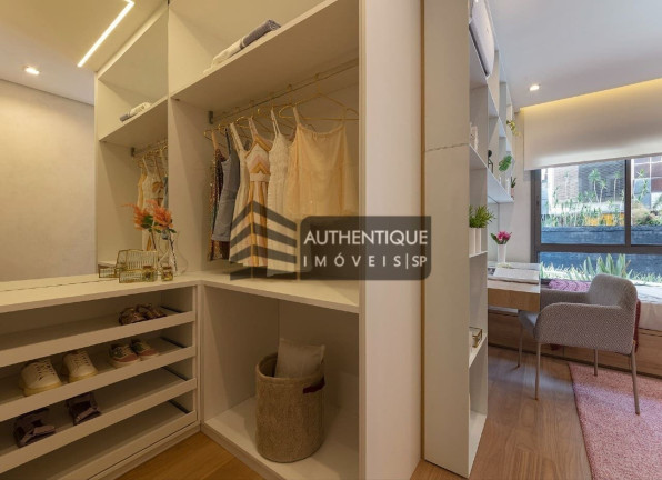 Imagem Apartamento com 4 Quartos à Venda, 187 m² em Pinheiros - São Paulo Imagem Apartamento com 4 Quartos à Venda, 187 m² em Pinheiros - São Paulo