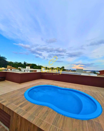 Apartamento com 3 Quartos à Venda, 200 m² em Recanto Da Serra - Sete Lagoas