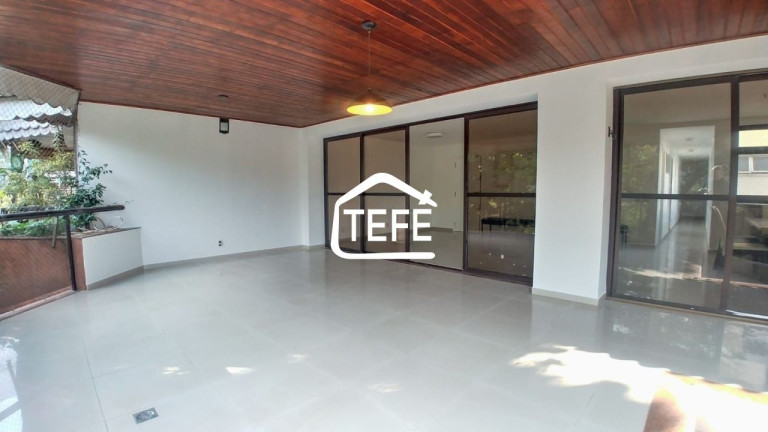 Imagem Apartamento com 3 Quartos à Venda, 193 m² em Recreio Dos Bandeirantes - Rio De Janeiro Imagem Apartamento com 3 Quartos à Venda, 193 m² em Recreio Dos Bandeirantes - Rio De Janeiro