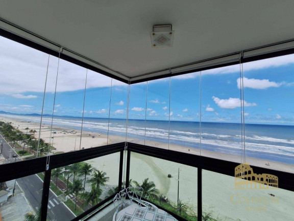 Imagem Apartamento com 3 Quartos à Venda, 128 m² em Jardim Imperador - Praia Grande Imagem Apartamento com 3 Quartos à Venda, 128 m² em Jardim Imperador - Praia Grande