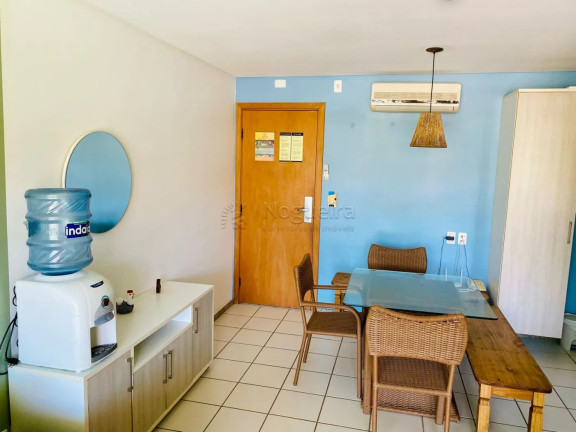 Imagem Apartamento com 1 Quarto à Venda, 45 m² em Muro Alto - Ipojuca