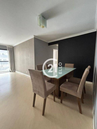 Imagem Apartamento com 3 Quartos à Venda, 76 m² em Vila Olímpia - São Paulo Imagem Apartamento com 3 Quartos à Venda, 76 m² em Vila Olímpia - São Paulo