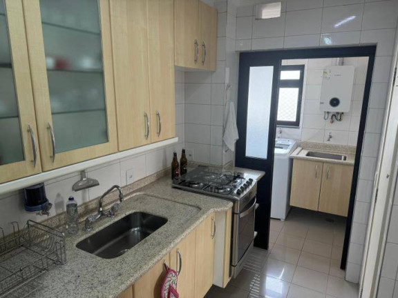 Imagem Apartamento com 3 Quartos à Venda, 97 m² em Vila Mariana - São Paulo Imagem Apartamento com 3 Quartos à Venda, 97 m² em Vila Mariana - São Paulo