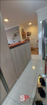 Imagem Apartamento com 2 Quartos à Venda, 58 m² em Vila Falchi - Mauá Imagem Apartamento com 2 Quartos à Venda, 58 m² em Vila Falchi - Mauá