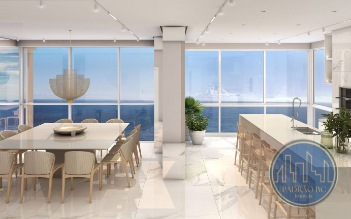 Imagem Apartamento com 4 Quartos à Venda, 164 m² em Pioneiros - Balneário Camboriú Imagem Apartamento com 4 Quartos à Venda, 164 m² em Pioneiros - Balneário Camboriú