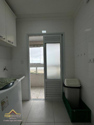 Imagem Imóvel com 3 Quartos à Venda, 123 m² em Canto Do Forte - Praia Grande Imagem Imóvel com 3 Quartos à Venda, 123 m² em Canto Do Forte - Praia Grande