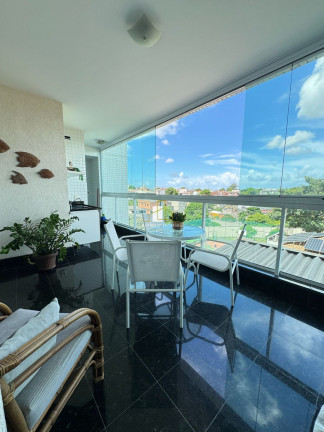Imagem Imóvel com 3 Quartos à Venda, 144 m² em Parque Residencial Laranjeiras - Serra