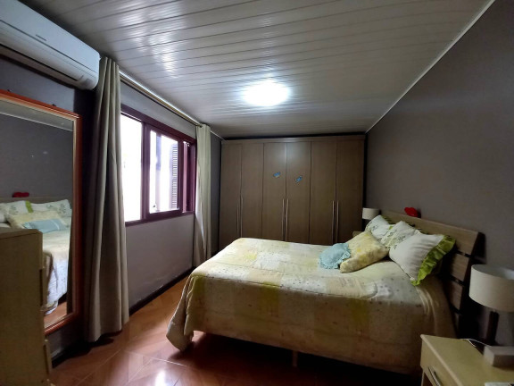 Imagem Casa com 4 Quartos à Venda, 175 m² em Porto Verde - Alvorada