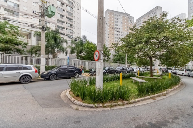Imagem Apartamento com 3 Quartos à Venda, 75 m²